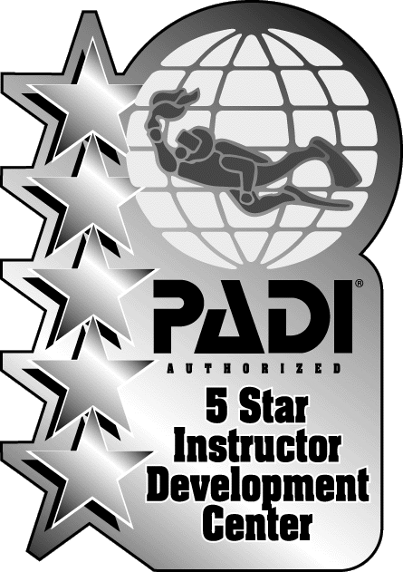 PADI ***** IDC